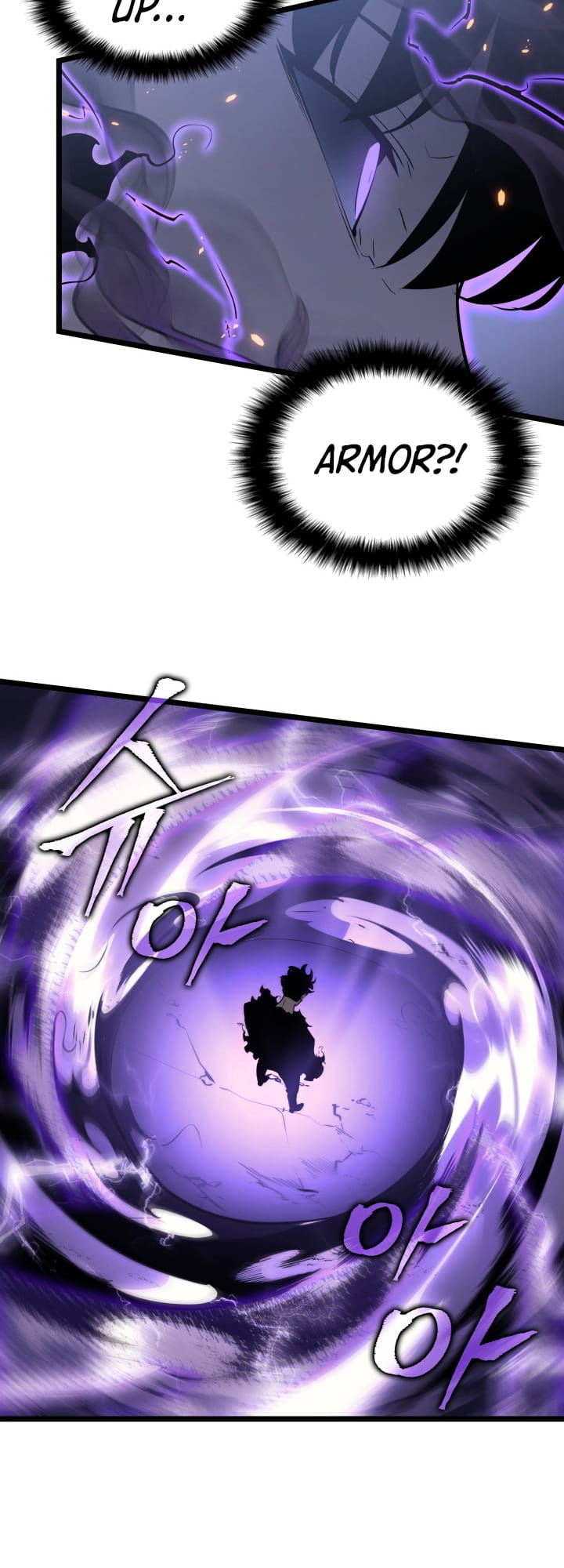 Solo Leveling, Chapter 175 image 49